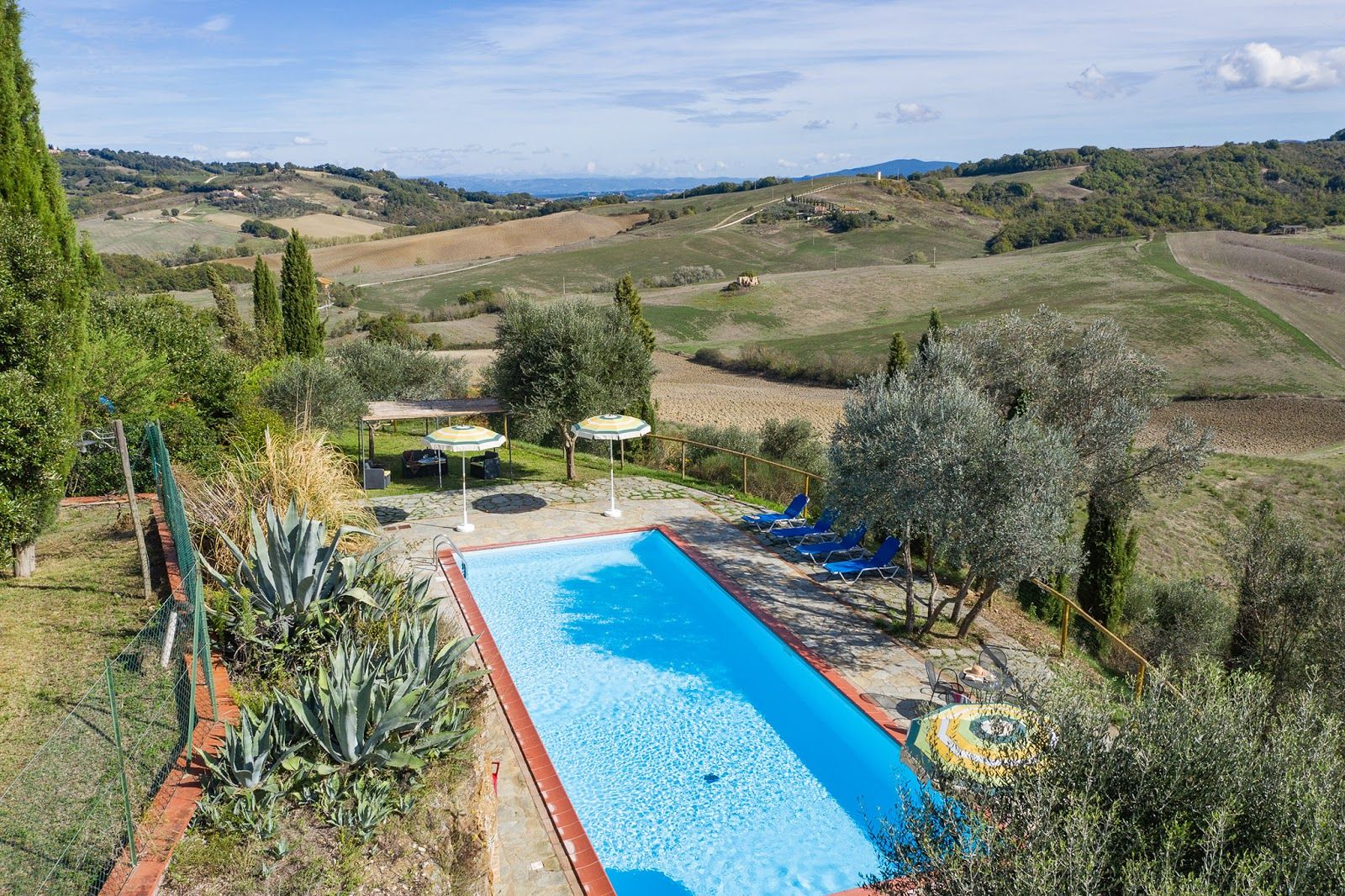 Casale Del Bosco