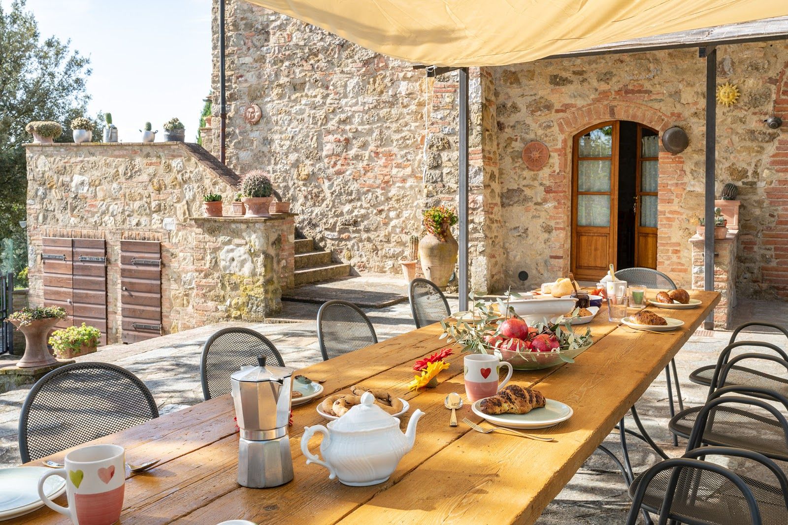 Casale Del Bosco