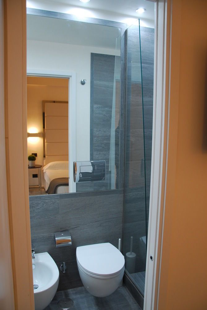 LHP Suite Rapallo
