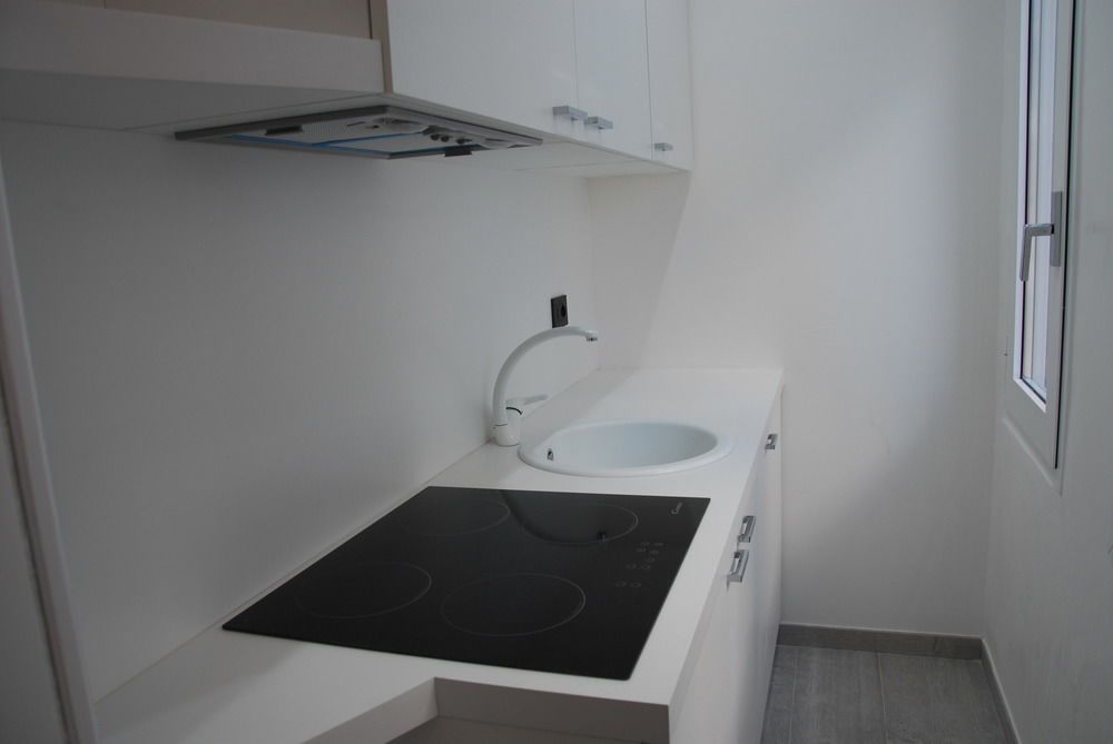 LHP Suite Rapallo