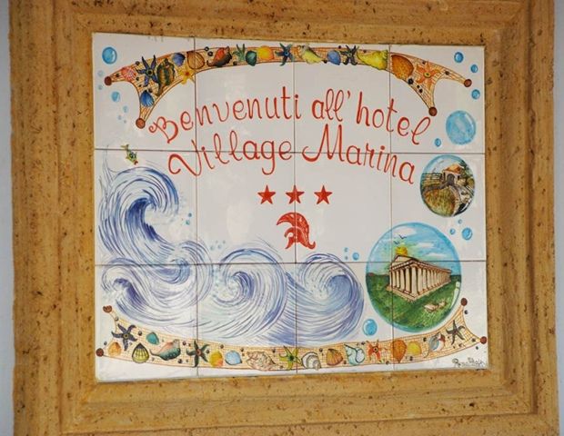 Village Marina
