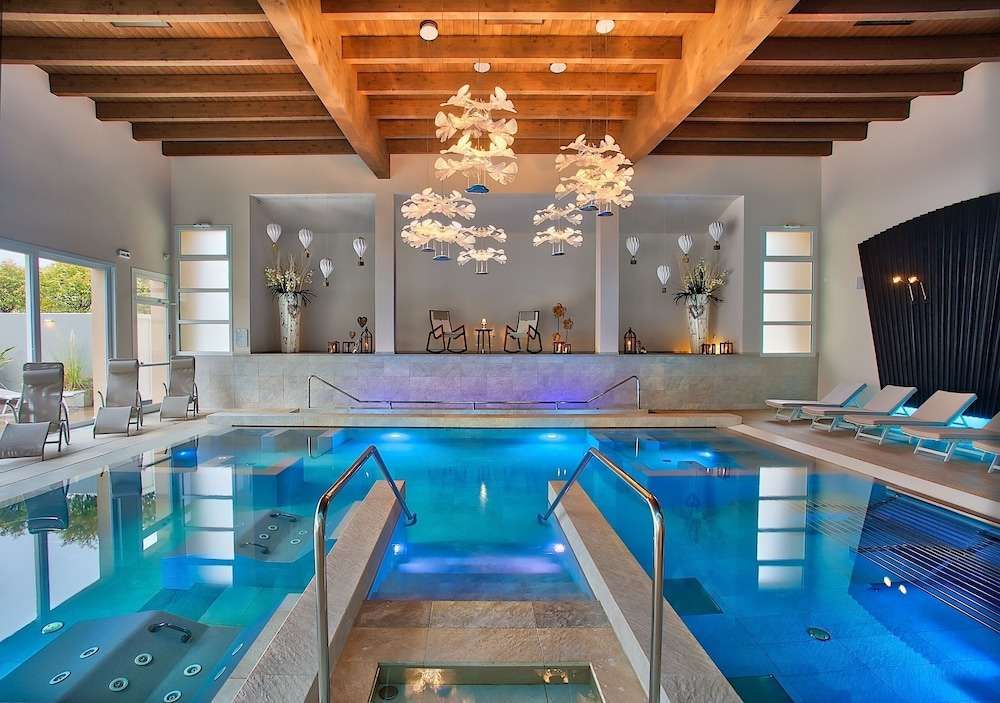 Hotel Eliseo Terme