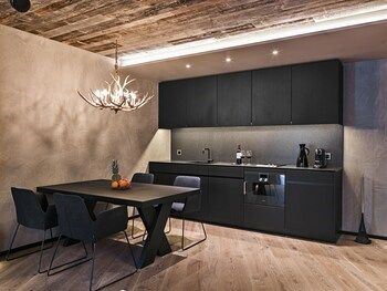 Andermatt Swiss Alps Resort