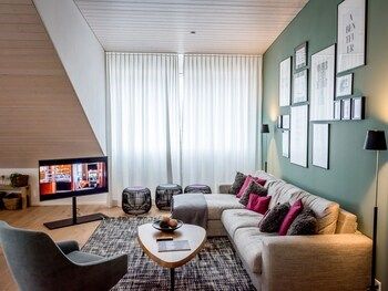 Andermatt Swiss Alps Resort