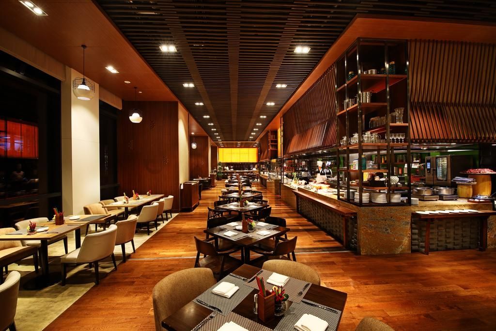 HUALUXE Hotels & Resorts Wuxi Taihu