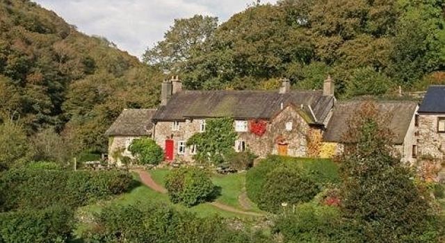 Tarr Farm Inn