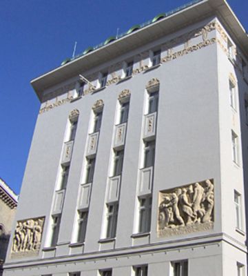 Radisson Blu Style Hotel