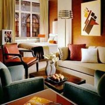 Radisson Blu Style Hotel