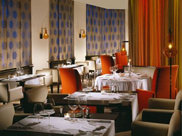 Radisson Blu Style Hotel