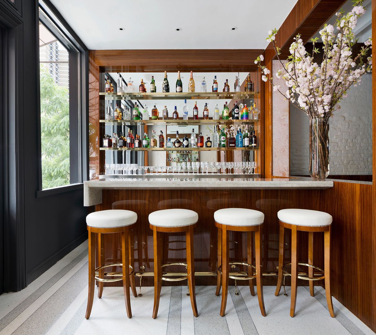 33 Hotel, New York City, Seaport