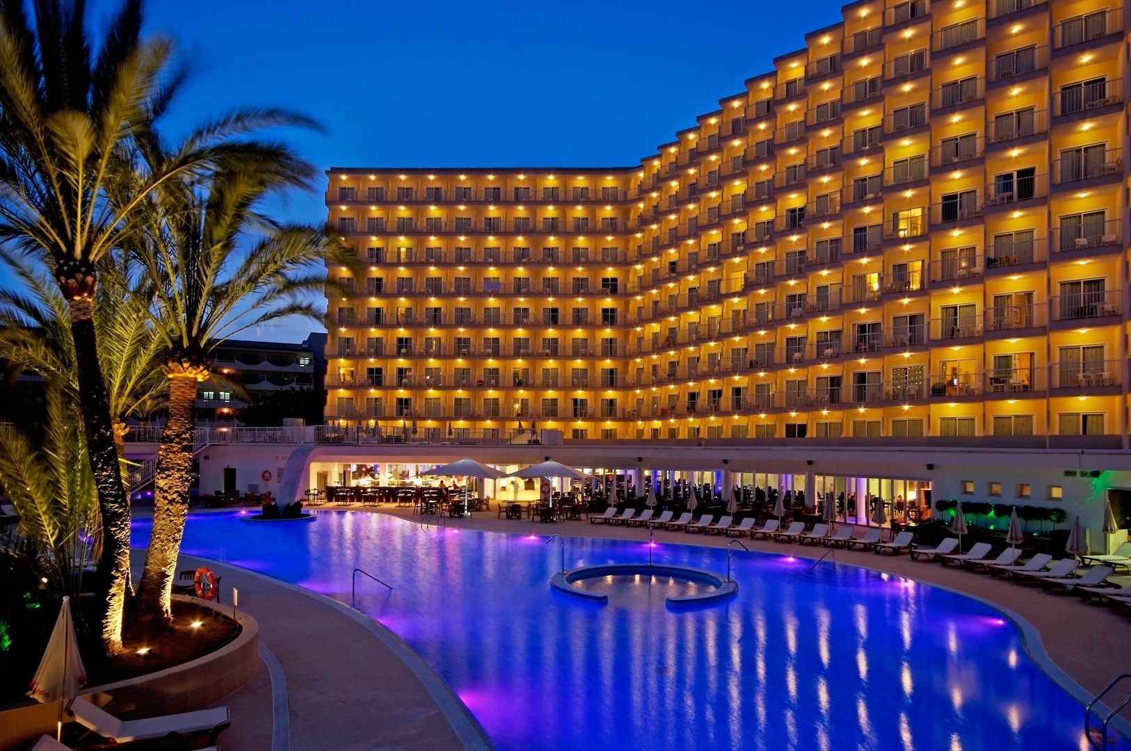 SOL Guadalupe