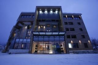 Four Points by Sheraton Kolasin