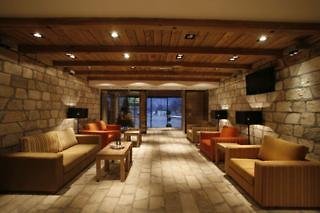 Four Points by Sheraton Kolasin
