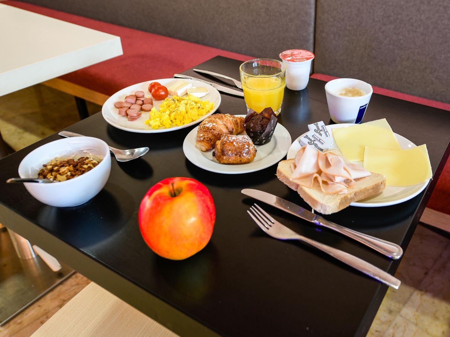B&B HOTEL Padova