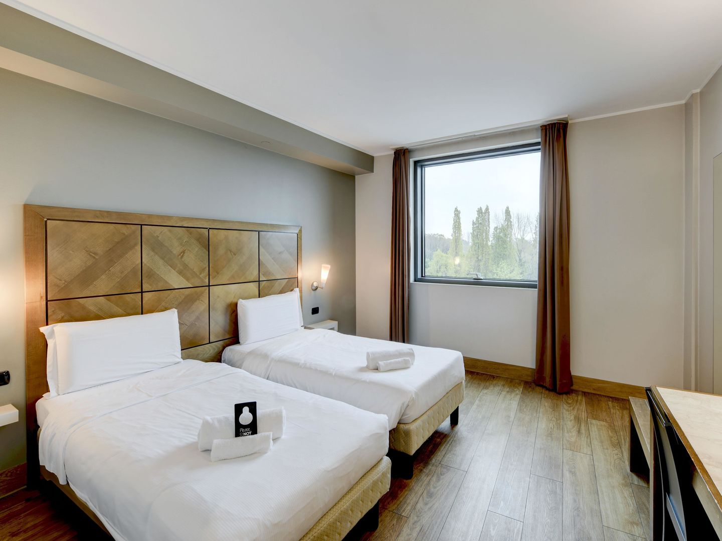 B&B HOTEL Padova