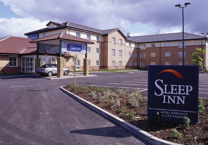 Holiday Inn Darlington - North A1M Junction 59
