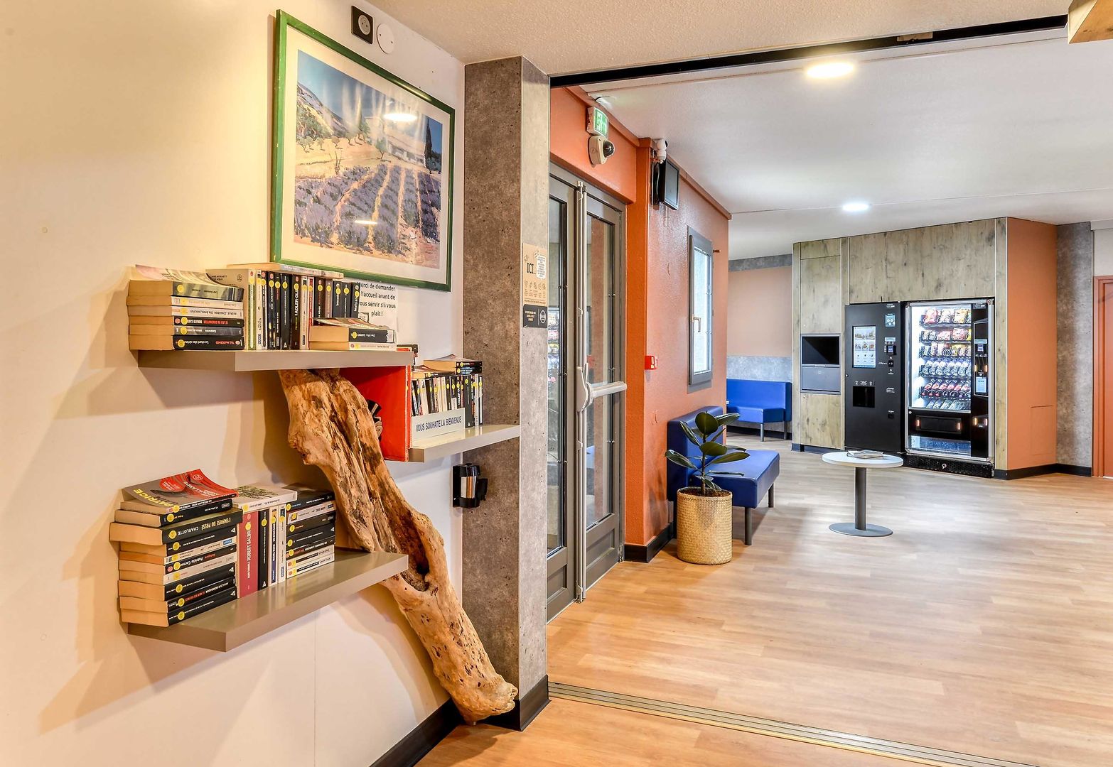 B&B HOTEL Montpellier Sud Lattes