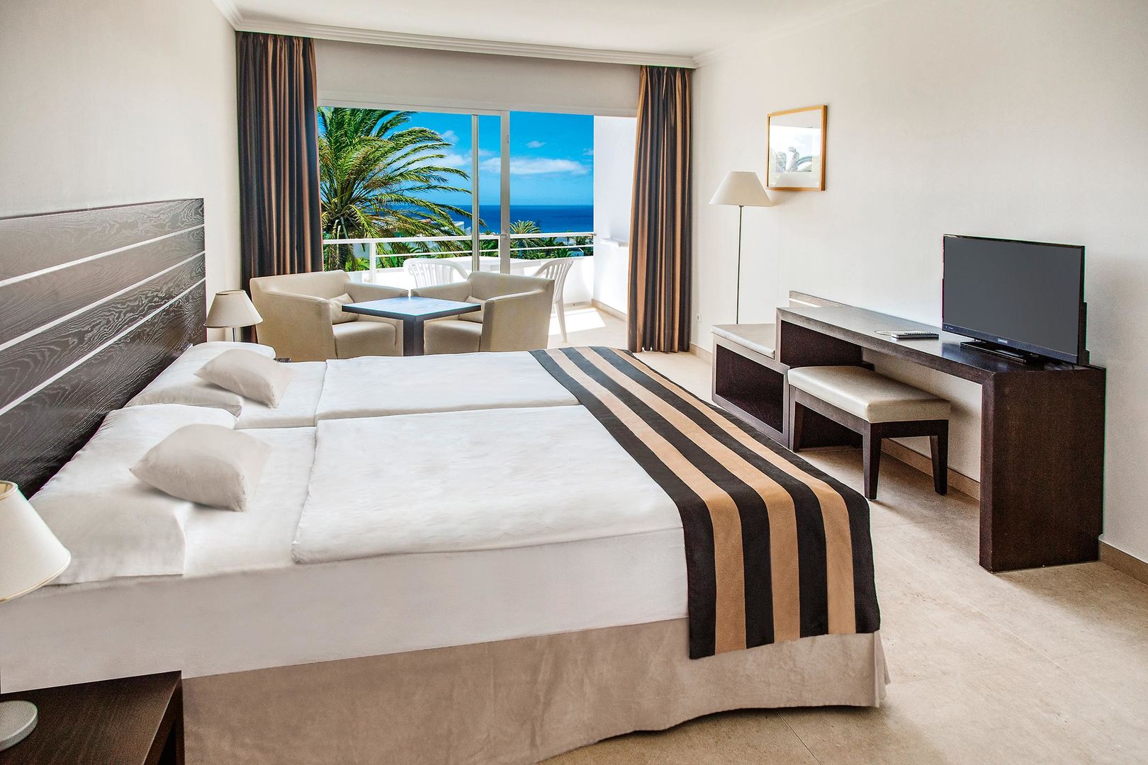 allsun App.-Hotel Esquinzo Beach