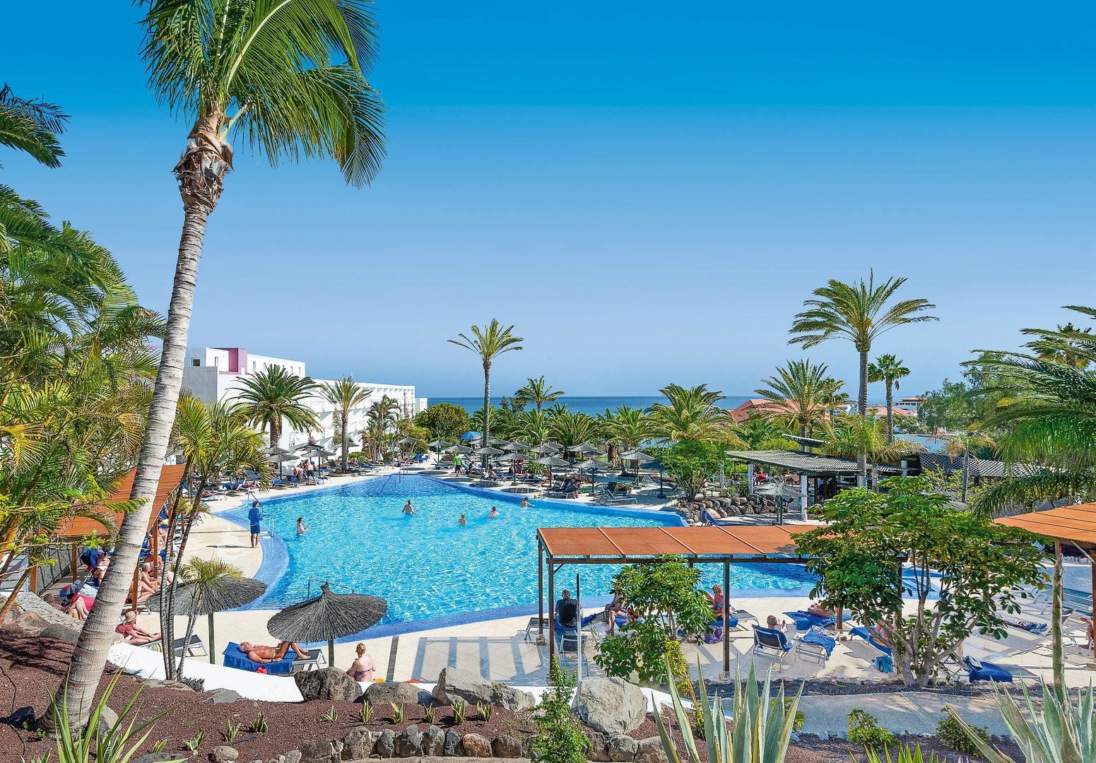 allsun App.-Hotel Esquinzo Beach