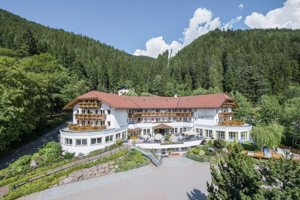 Hotel Marica