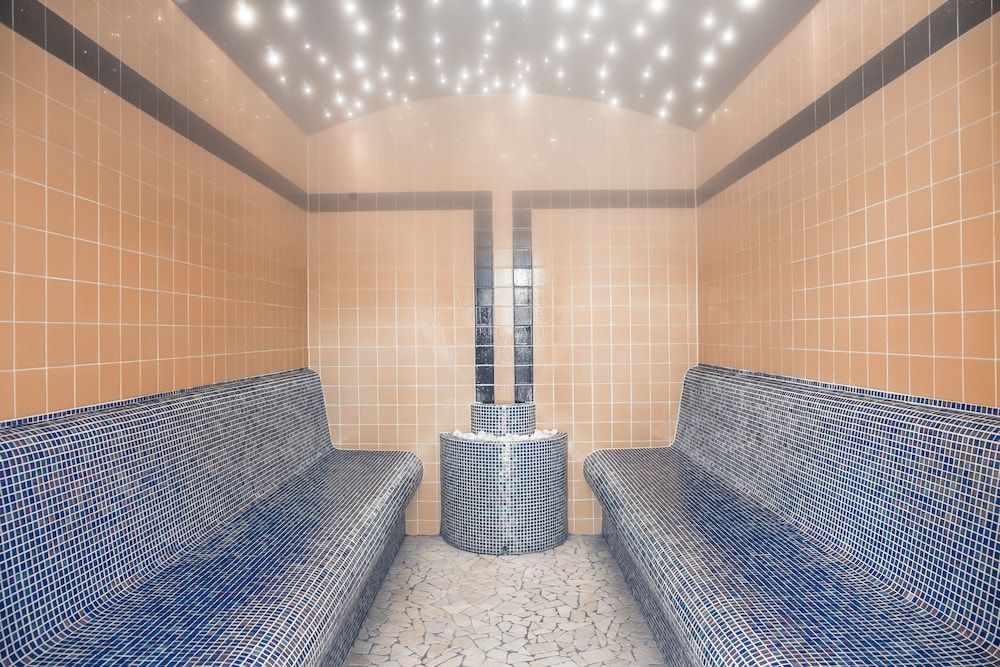 Hotel Marica