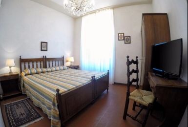 Hotel Villa Montegranelli