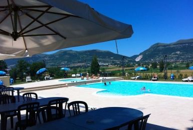Hotel Villa Montegranelli