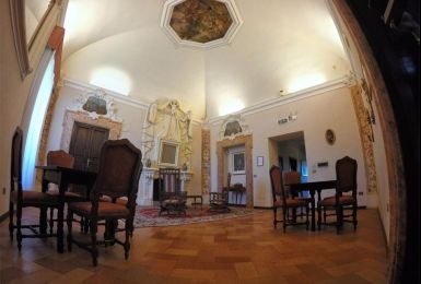 Hotel Villa Montegranelli