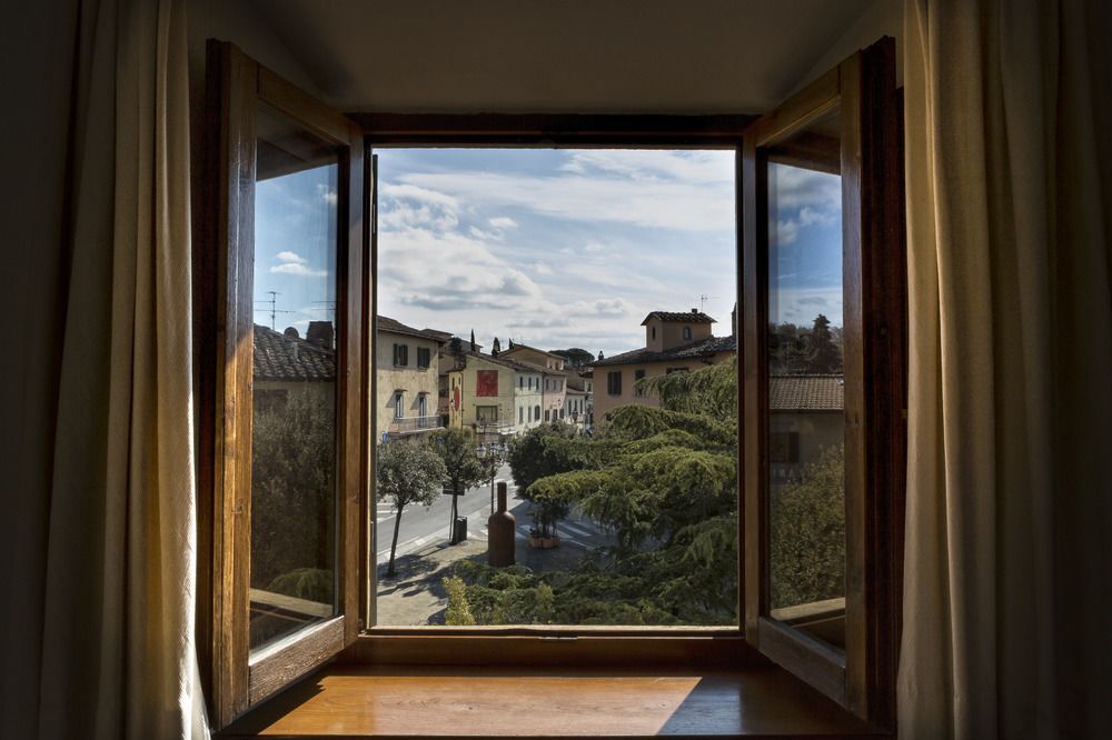 Villa Sangiovese