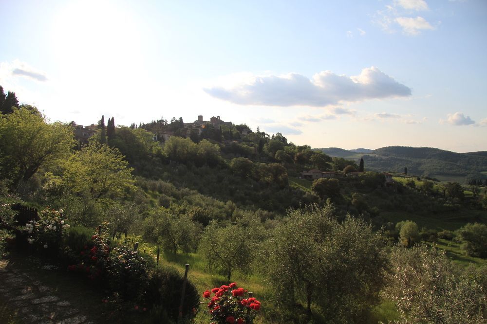 Villa Sangiovese