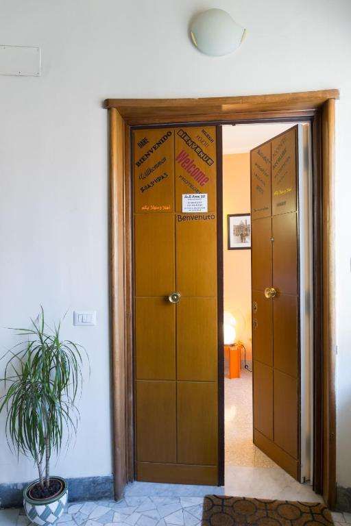 Anni 50 B&B