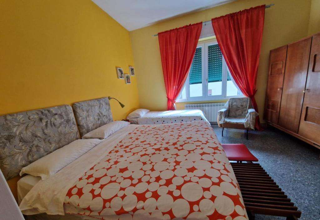 Anni 50 B&B