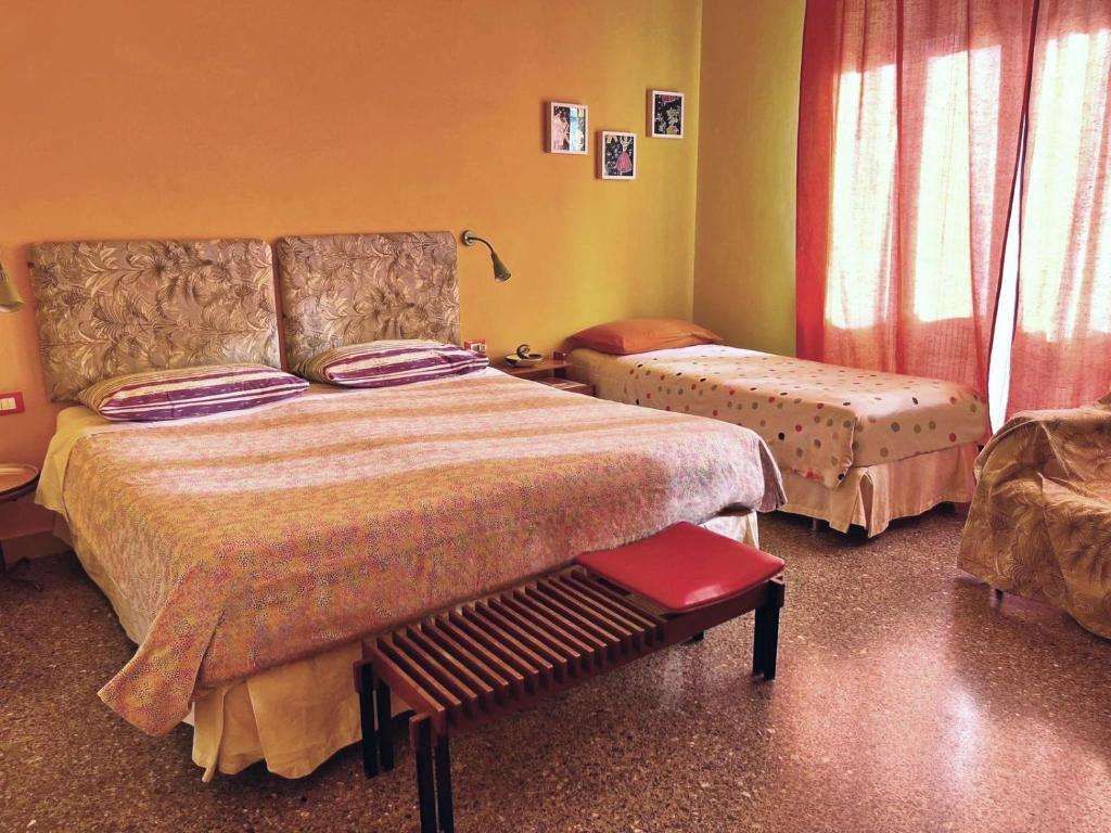 Anni 50 B&B