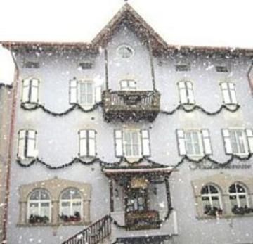 Kaiserkrone B&B