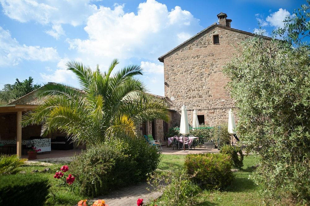 Il Vecchio Mulino