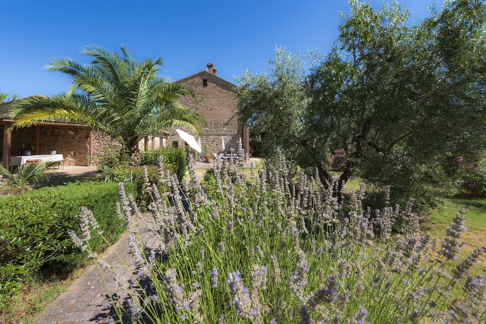 Il Vecchio Mulino
