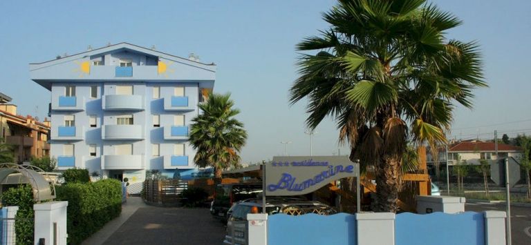 Residence Blumarine
