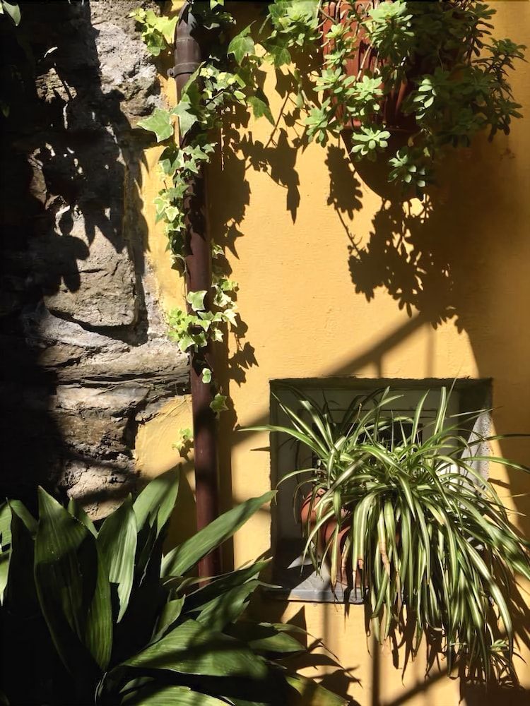 Da Baranin B&B
