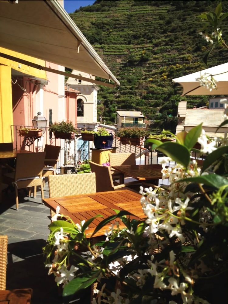 Da Baranin B&B