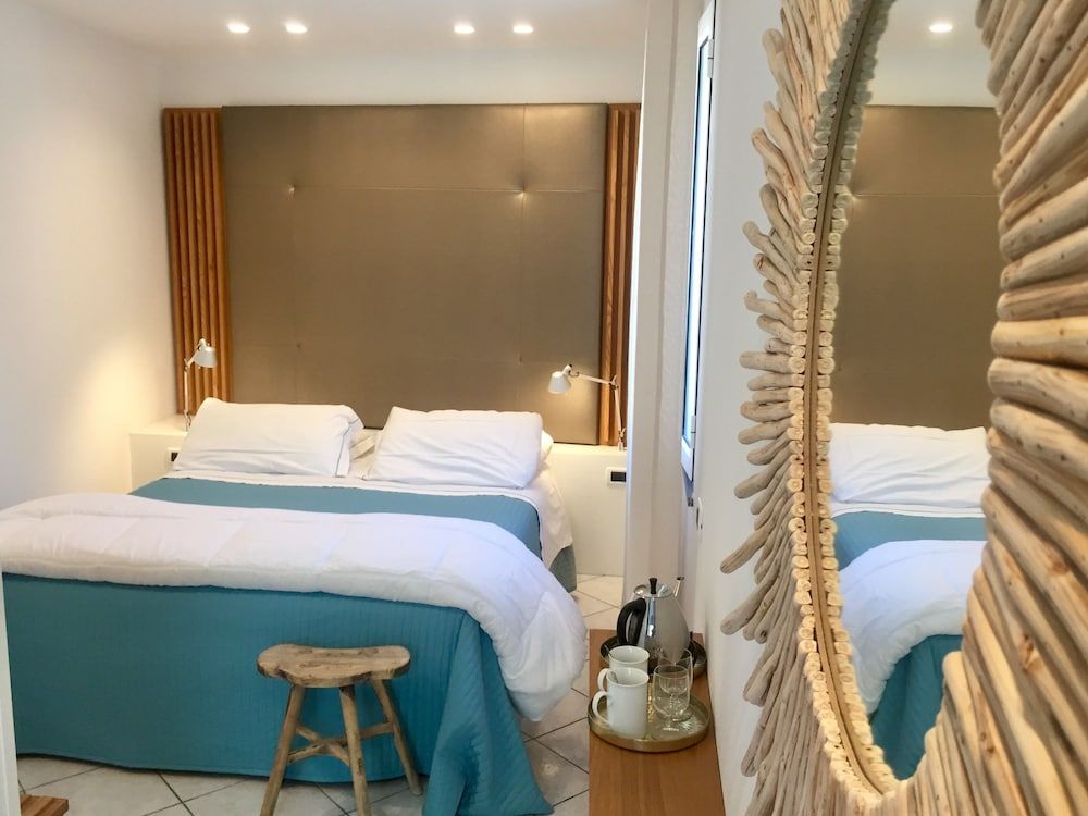 Da Baranin B&B