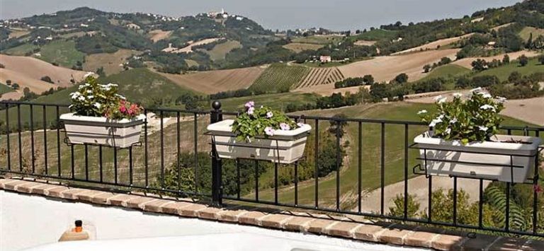 Villa Tamara