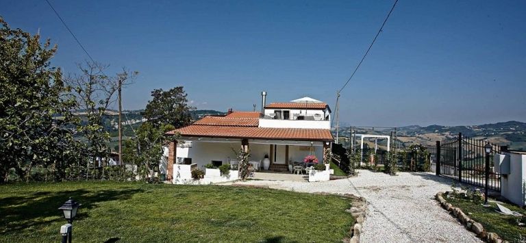 Villa Tamara