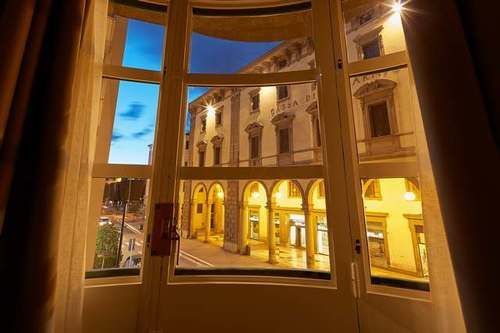 B&B Via Roma 25