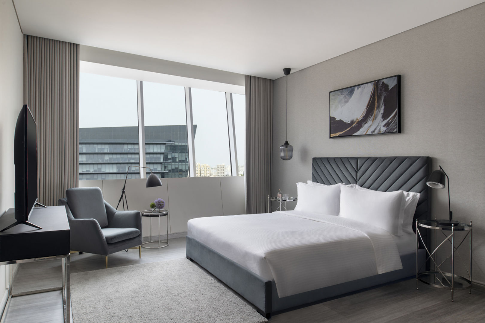 Steigenberger Residence Doha