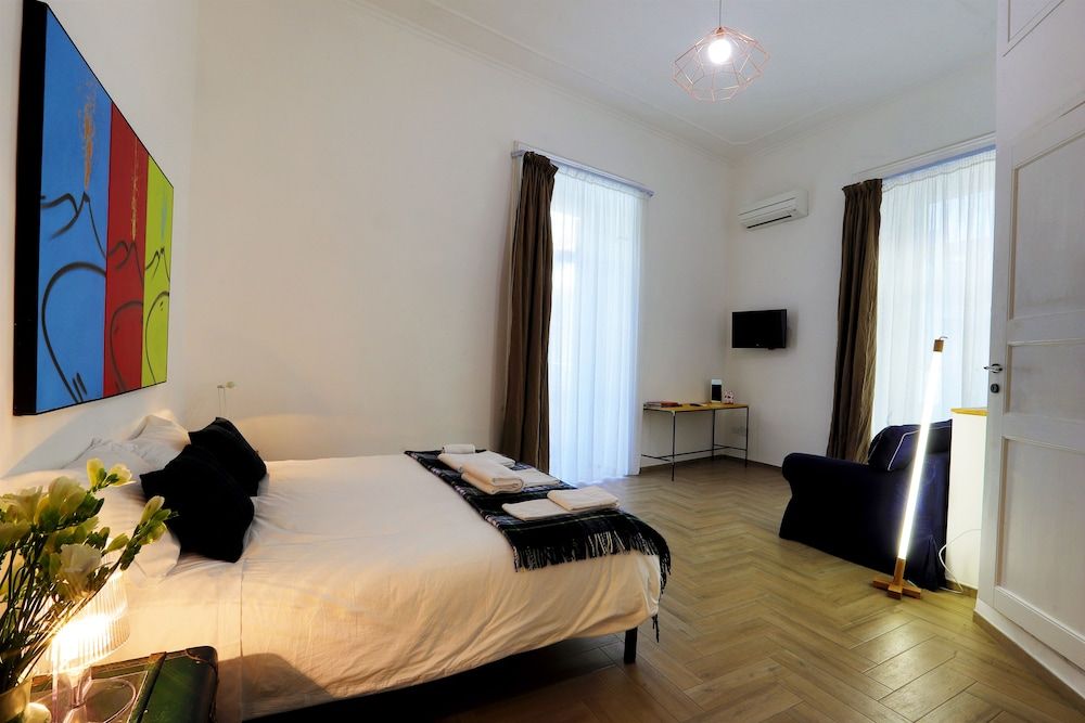 Palazzo Bevilacqua Bed And Breakfast