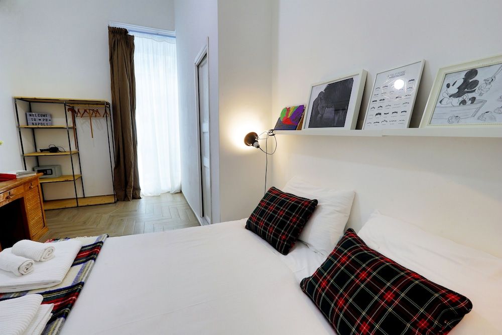 Palazzo Bevilacqua Bed And Breakfast