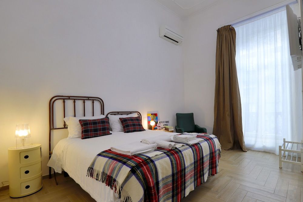 Palazzo Bevilacqua Bed And Breakfast