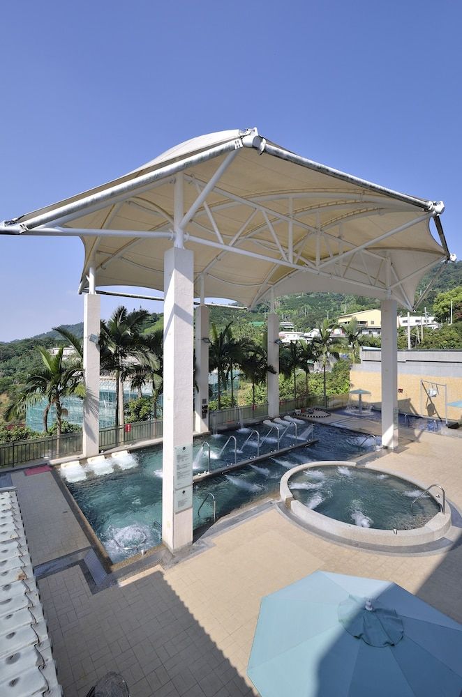 The Sun Hot Spring & Resort