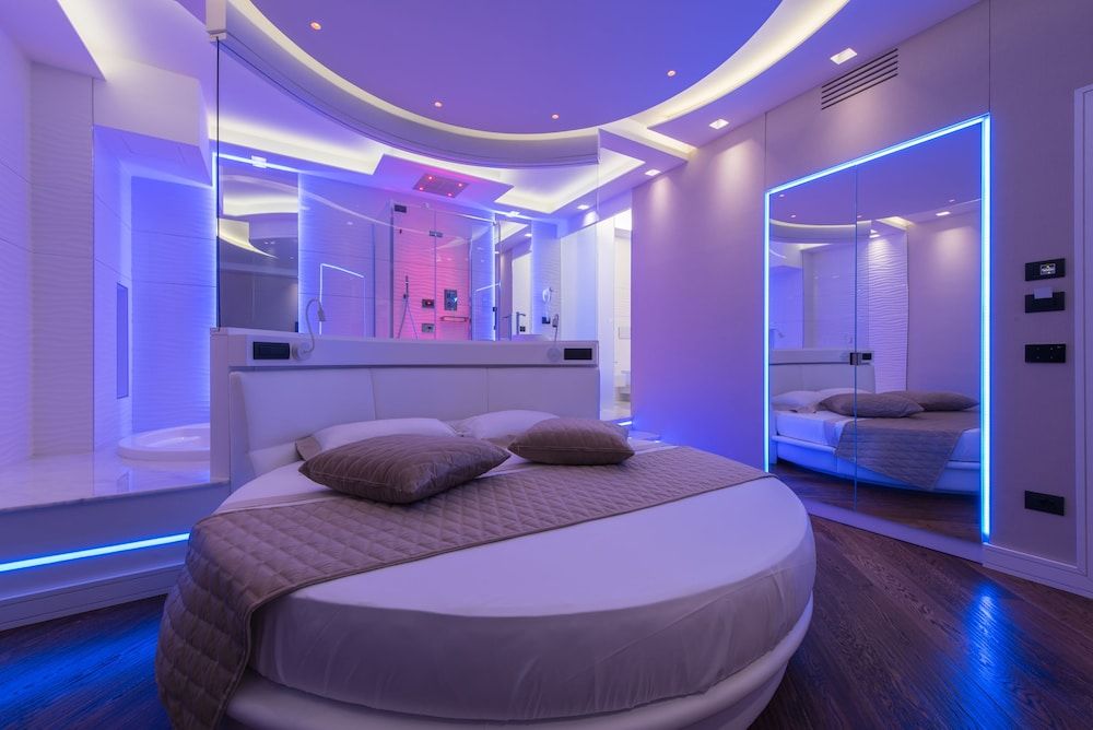 LUX Suites in Roma