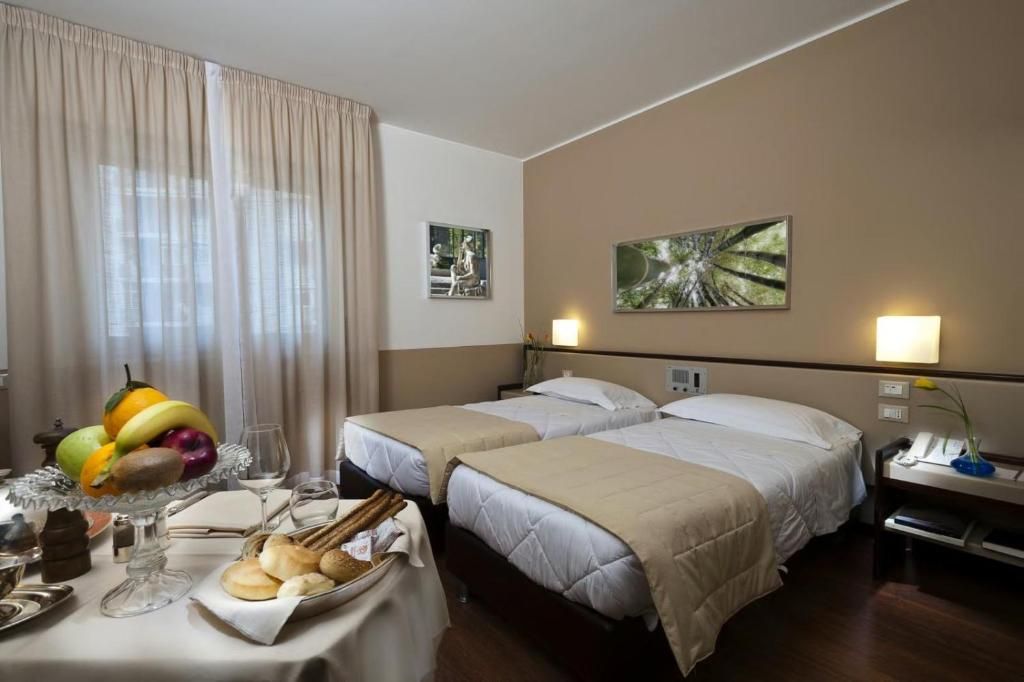 Albergo La Mediterranea